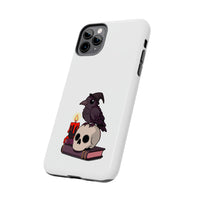 Nevermore Phone Cases
