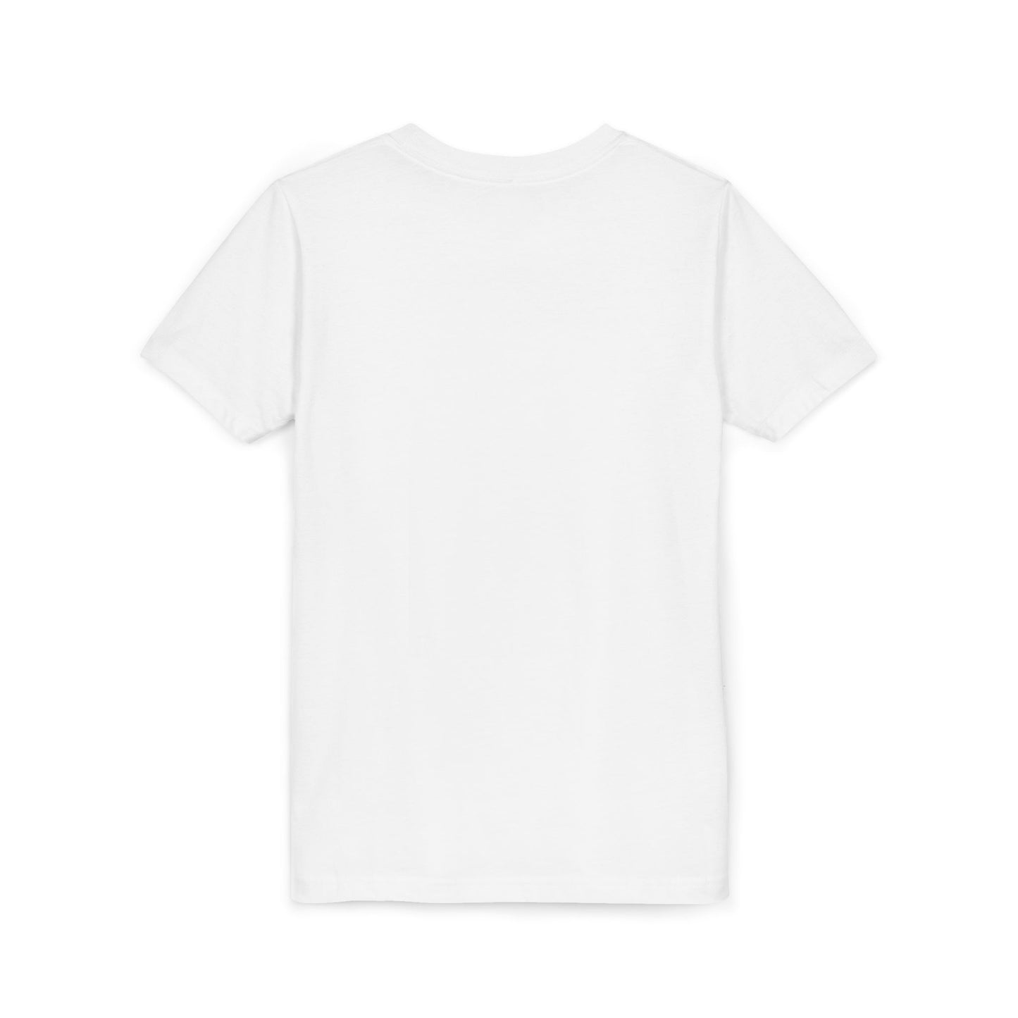 Youth Short Sleeve Tee - Lock In, Squad Up, Rampage Graphic T-Shirt for Gamers