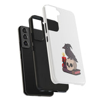 Nevermore Phone Cases