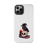 Nevermore Phone Cases